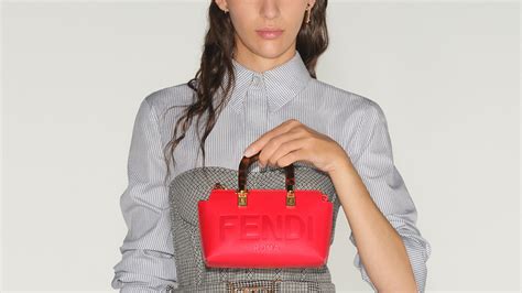 fendi by the way小紅書|Women's Designer By The Way .